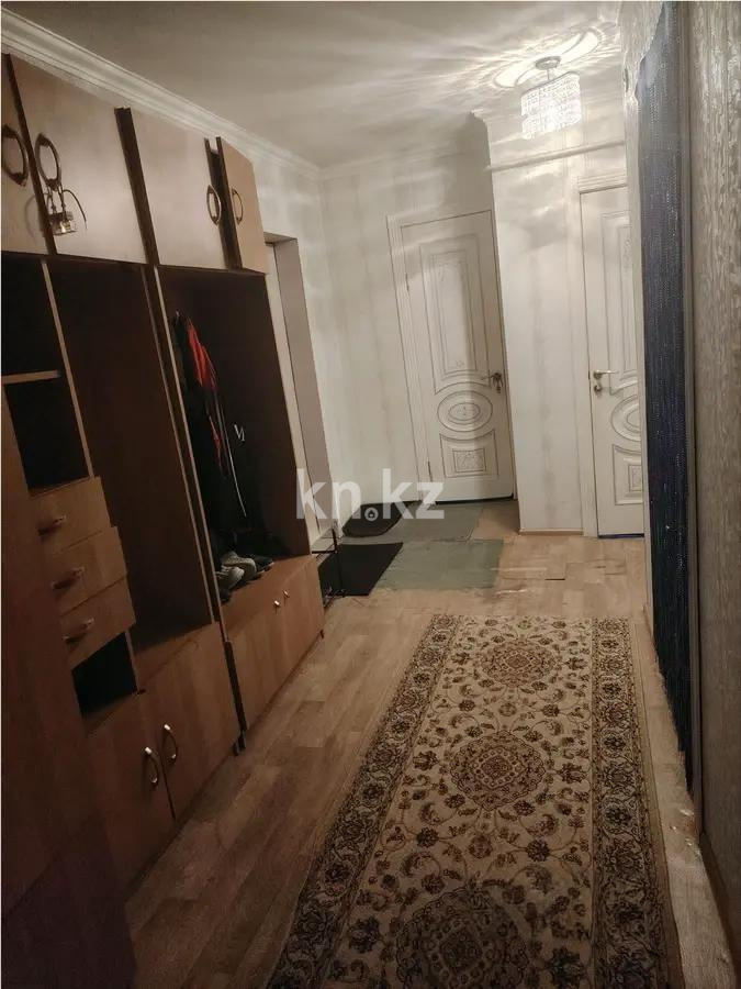 Продажа 2-комнатной квартиры, 56 м² в Астане - фото 4