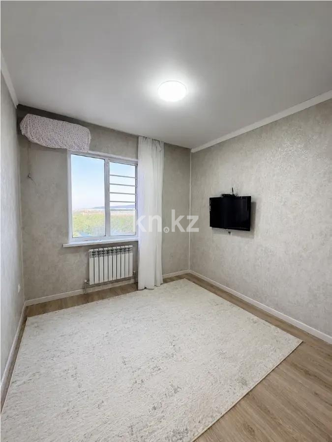 Продажа 3-комнатной квартиры, 68 м² в Алматы - фото 2