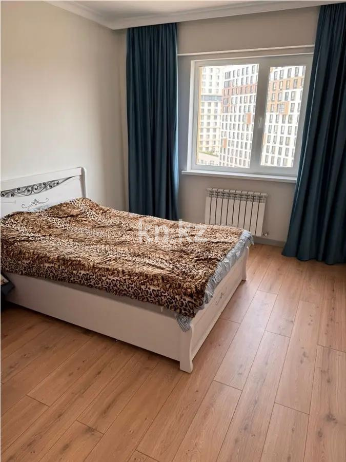 Продажа 3-комнатной квартиры, 79 м², ул. Е-15, дом  11 в Астане - фото 2