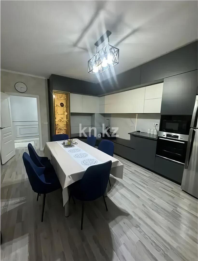 Продажа 4-комнатной квартиры, 160 м² в Алматы - фото 5