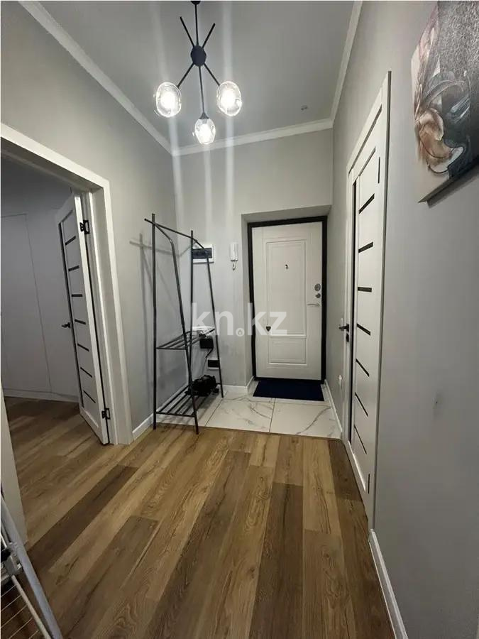 Продажа 1-комнатной квартиры, 38.1 м² в Астане - фото 5