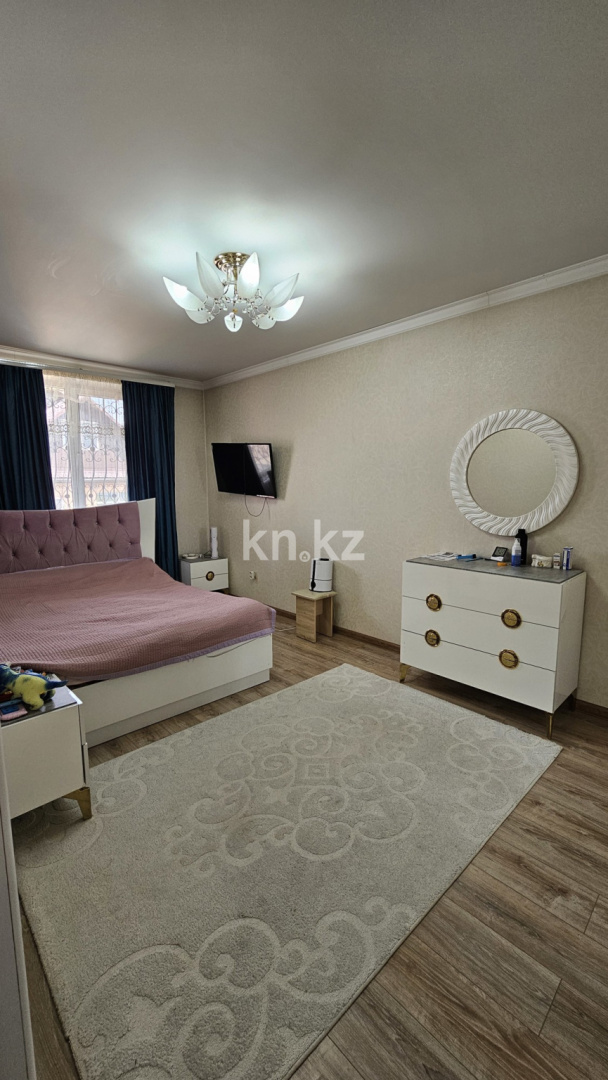 Продажа 4-комнатного дома, 218 м² в Алматы - фото 35