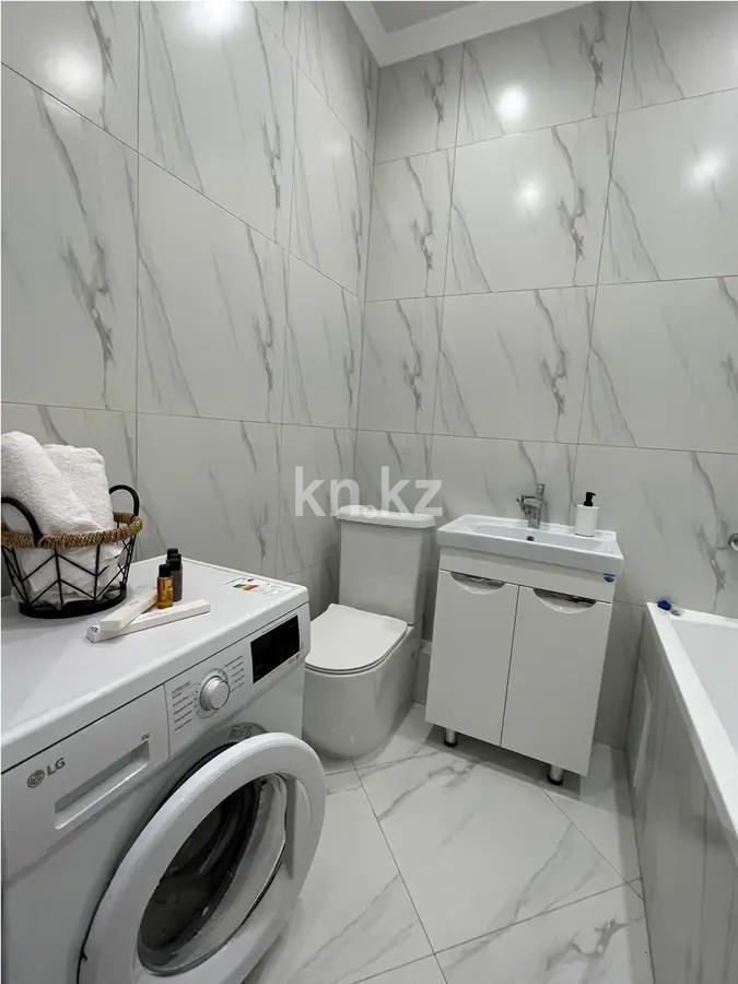 Продажа 1-комнатной квартиры, 39 м² в Астане - фото 3