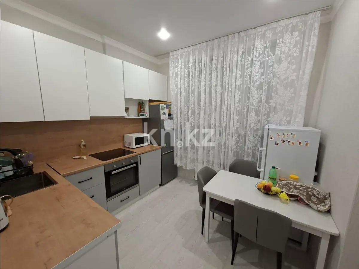 Продажа 1-комнатной квартиры, 34 м² в Астане - фото 2