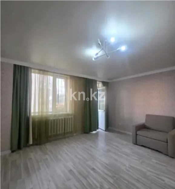 Продажа 1-комнатной квартиры, 35 м² в Астане