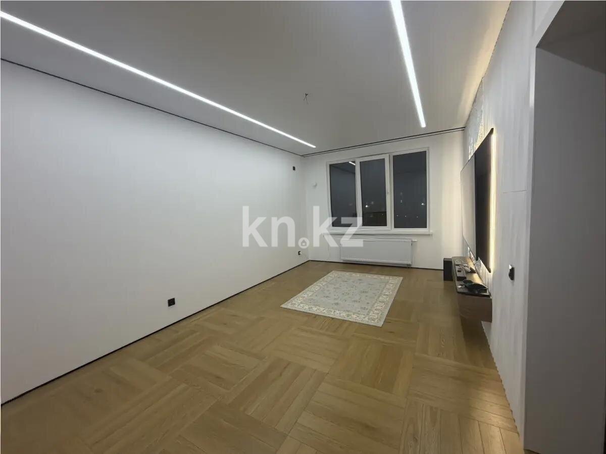 Продажа 1-комнатной квартиры, 35 м² в Астане