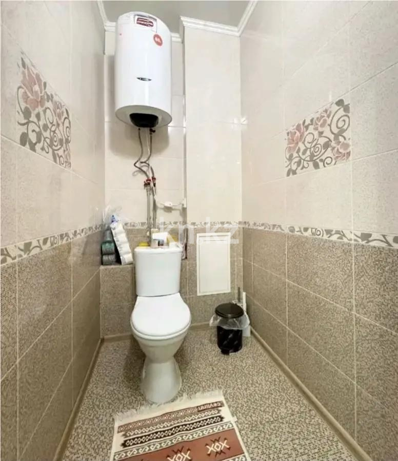 Продажа 2-комнатной квартиры, 76.3 м² в Астане - фото 2