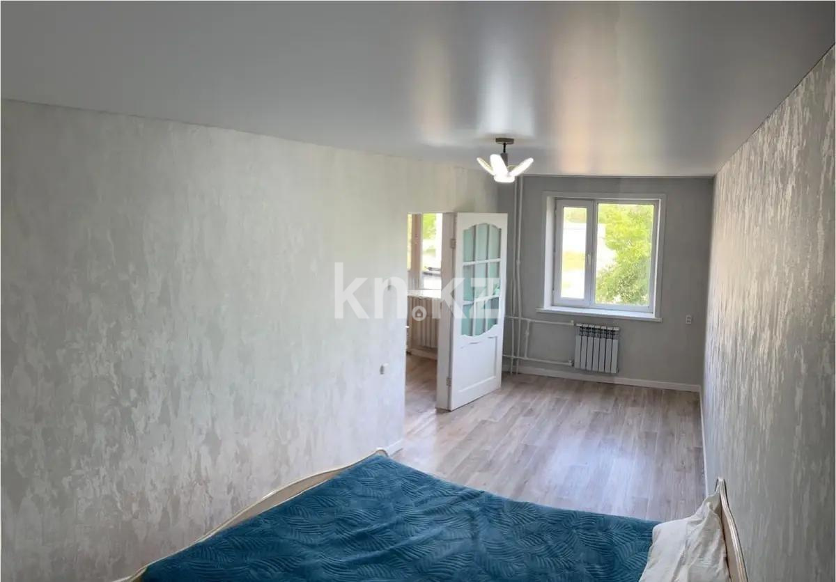 Продажа 2-комнатной квартиры, 45 м², ул. Алимхана Ермекова, дом  21 в Абае - фото 2