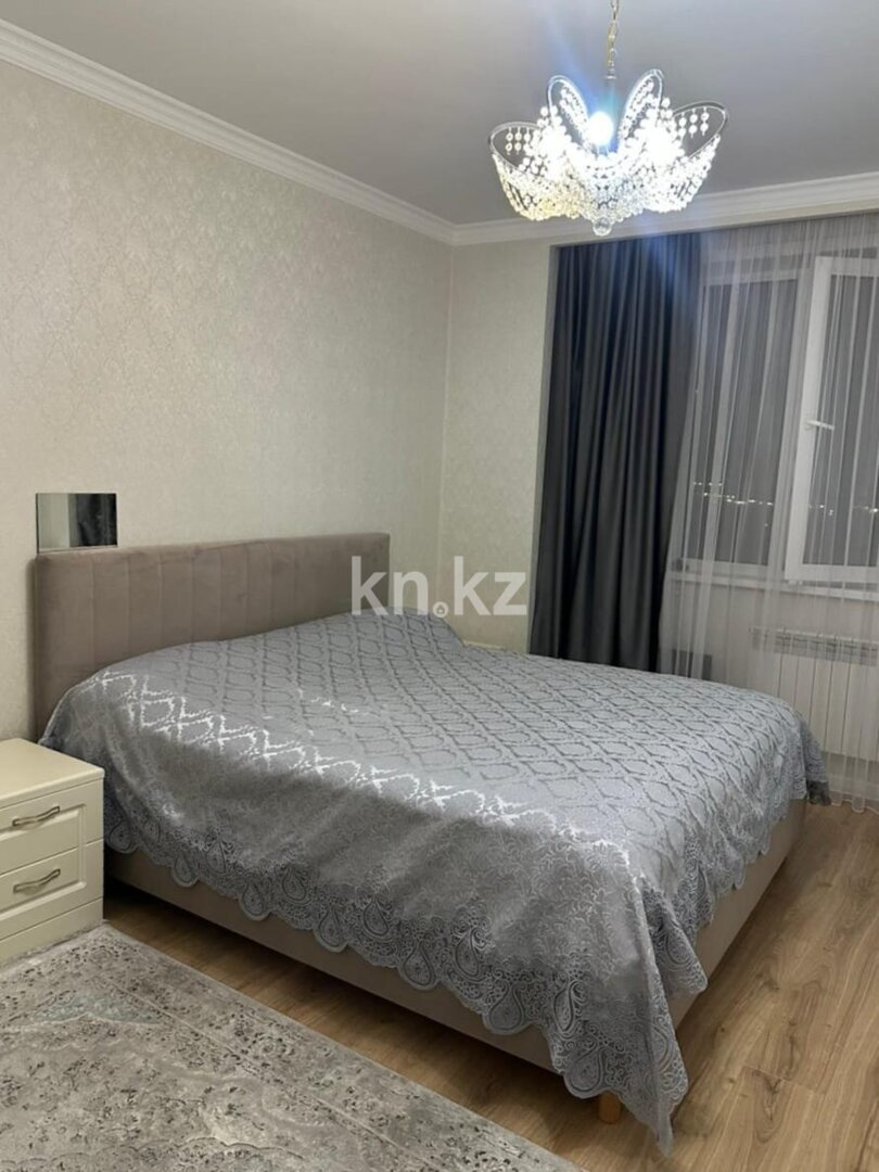 Продажа 3-комнатной квартиры, 103 м² в Караганде - фото 5