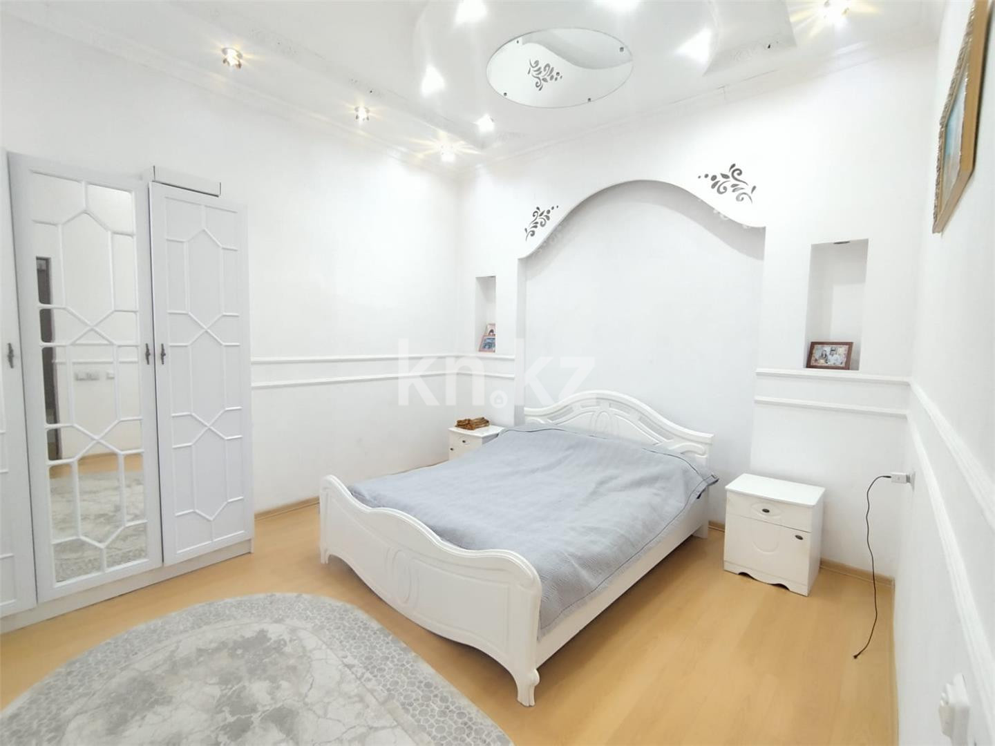 Продажа 4-комнатного дома, 153.8 м², ул. Чернышевского в Темиртау - фото 8