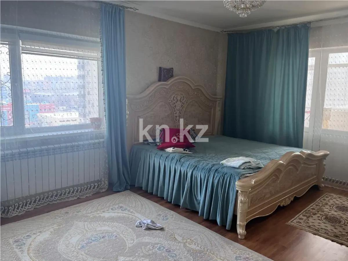 Продажа 3-комнатной квартиры, 106 м², мкр-н Мамыр-1, дом  29/4 в Алматы - фото 2