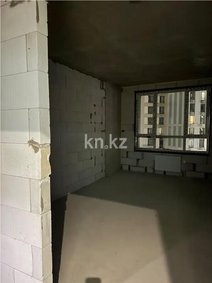 Продажа 2-комнатной квартиры, 48 м² в Астане