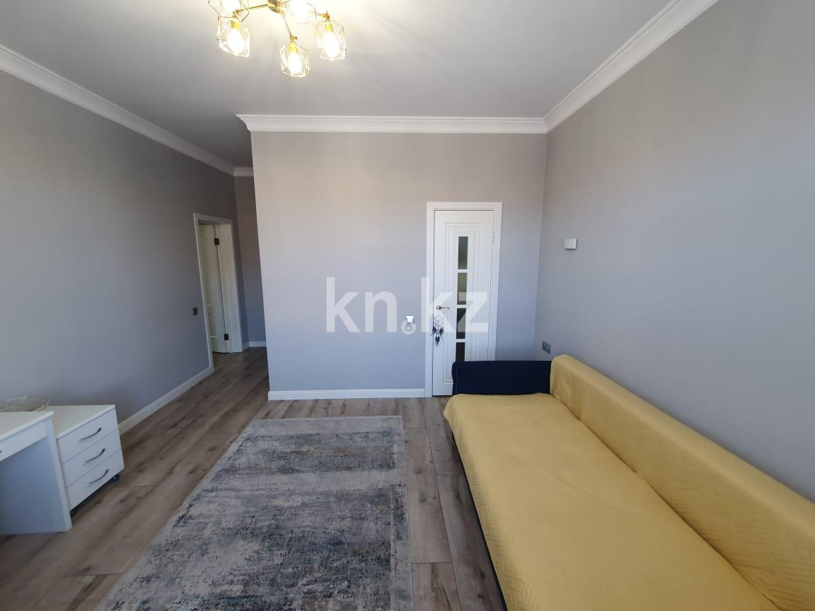 Продажа 4-комнатной квартиры, 140 м² в Караганде - фото 9