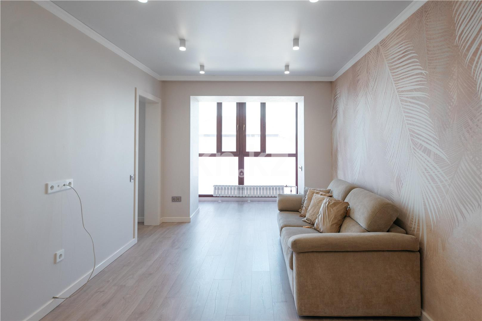 Продажа 3-комнатной квартиры, 61 м² в Караганде - фото 3