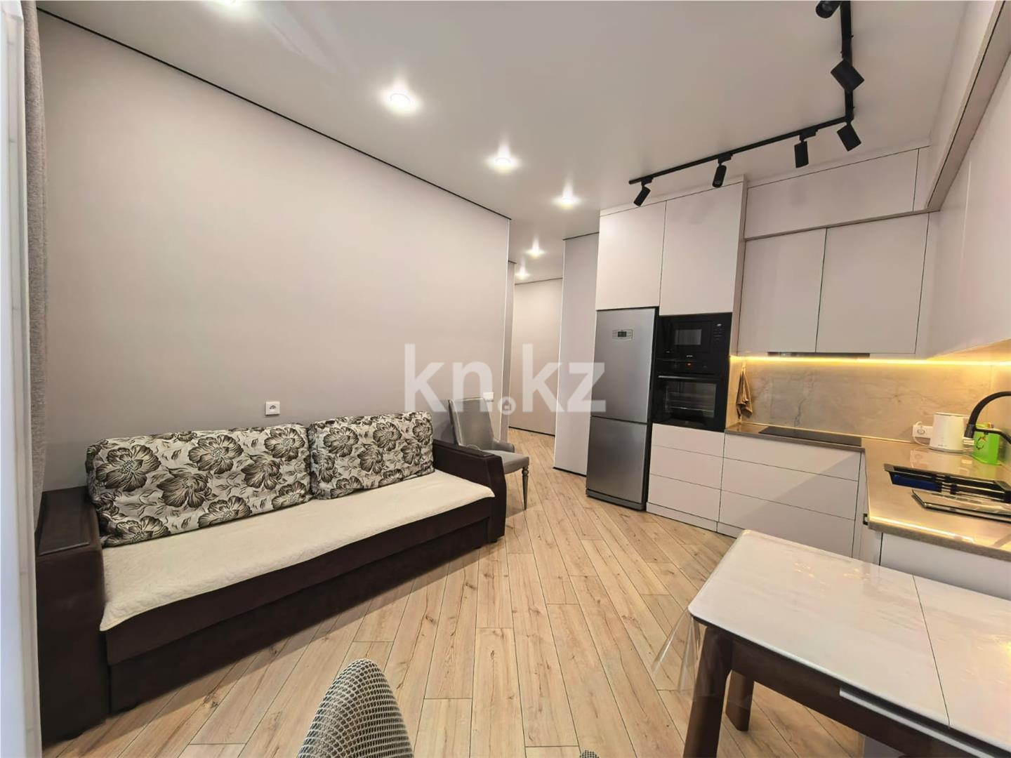 Продажа 3-комнатной квартиры, 60 м² в Караганде - фото 10
