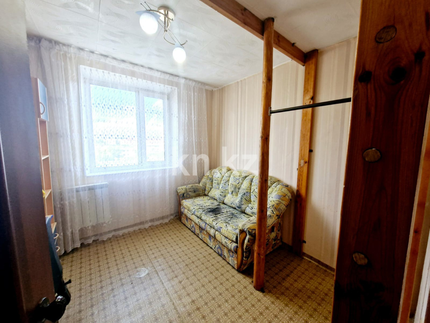 Продажа 4-комнатной квартиры, 90.1 м² в Костанае - фото 5