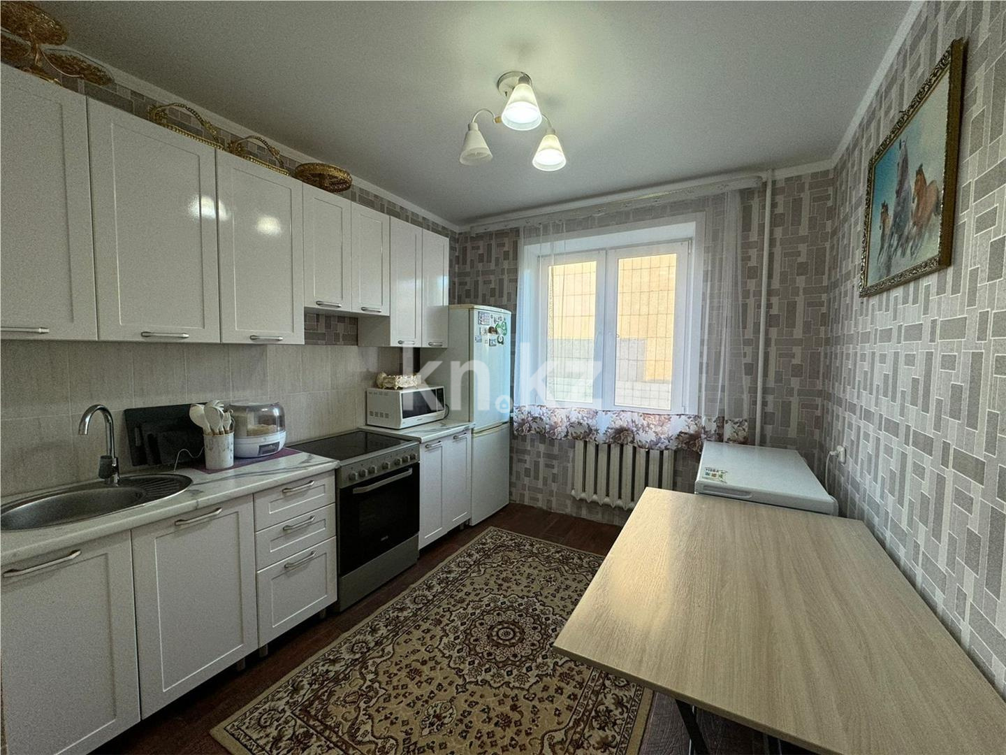 Продажа 2-комнатной квартиры, 48 м² в Караганде - фото 5