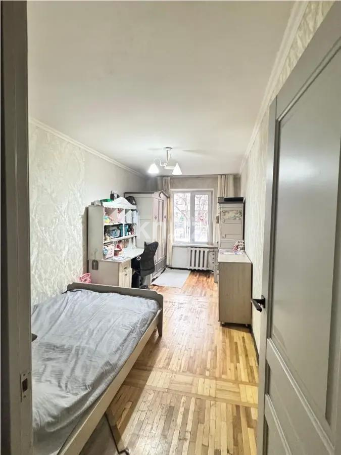 Продажа 2-комнатной квартиры, 48 м² в Алматы - фото 2