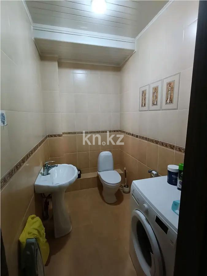 Продажа 2-комнатной квартиры, 64.2 м², пр. Аль-Фараби, дом  29 в Астане - фото 5