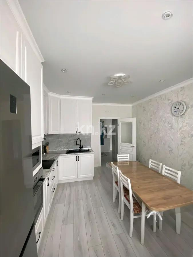 Продажа 4-комнатной квартиры, 120 м², ул. Айнакол, дом  62 в Астане - фото 5