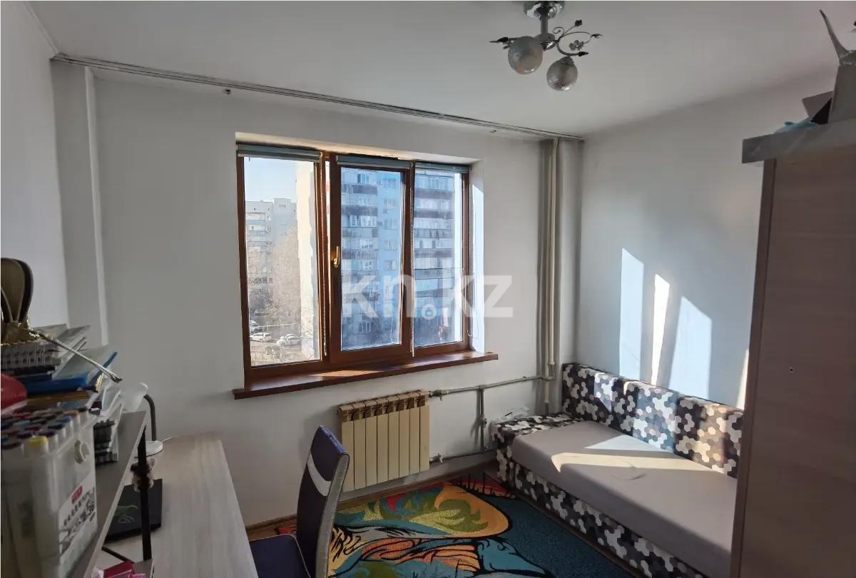 Продажа 3-комнатной квартиры, 84 м², мкр-н Мамыр-4, дом  301 в Алматы - фото 3