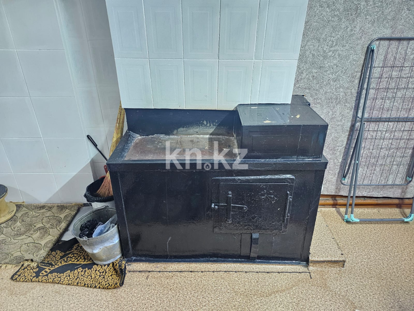 Продажа 4-комнатного дома, 53 м², ул. Боткина, дом  11 в Караганде - фото 6