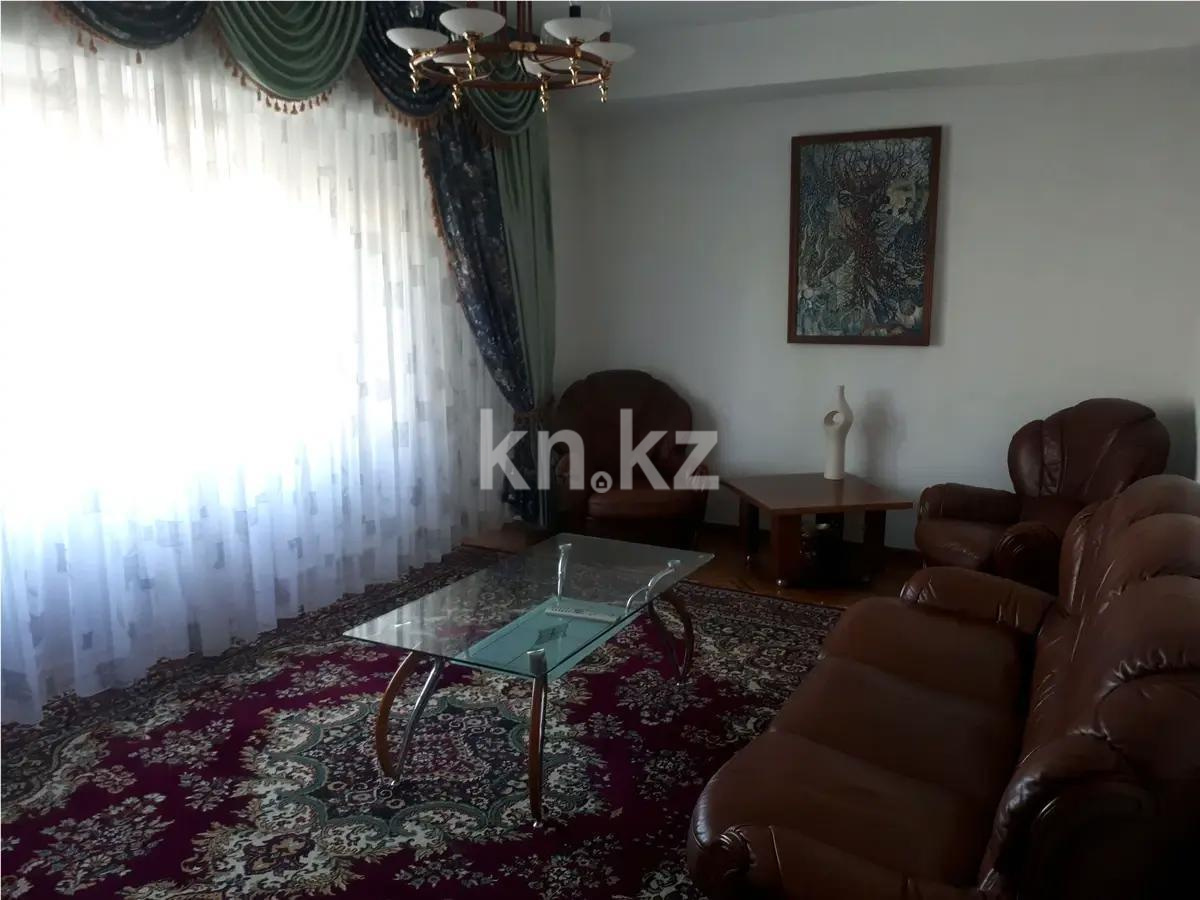 Продажа 3-комнатной квартиры, 73.1 м² в Алматы