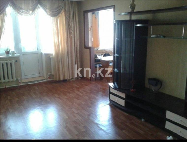 Продажа 3-комнатной квартиры, 62 м² в Темиртау