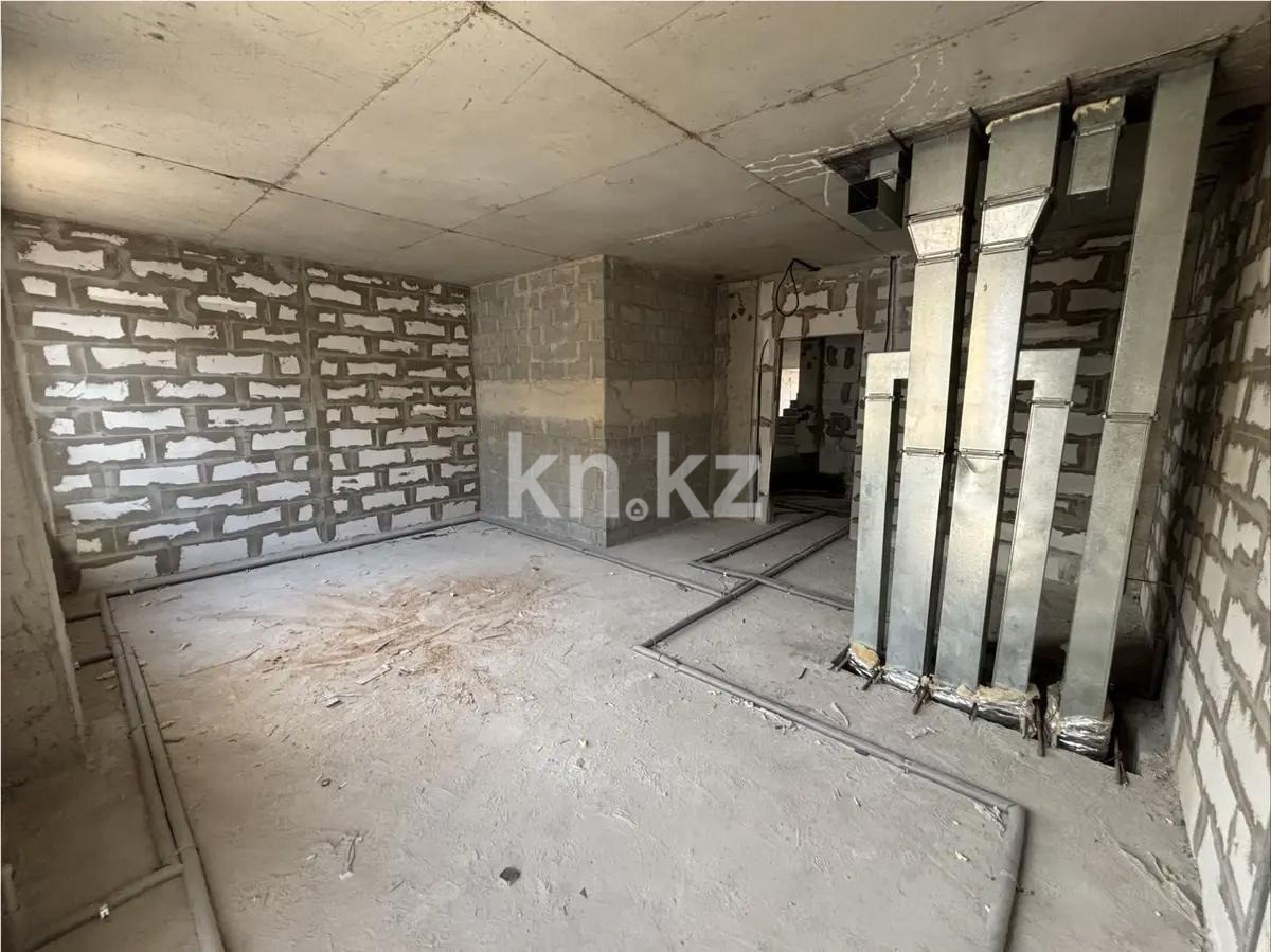 Продажа 1-комнатной квартиры, 36 м² в Алматы - фото 2