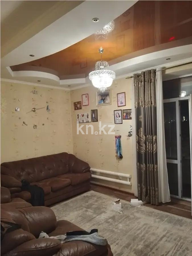 Продажа 3-комнатной квартиры, 62 м² в Темиртау - фото 2