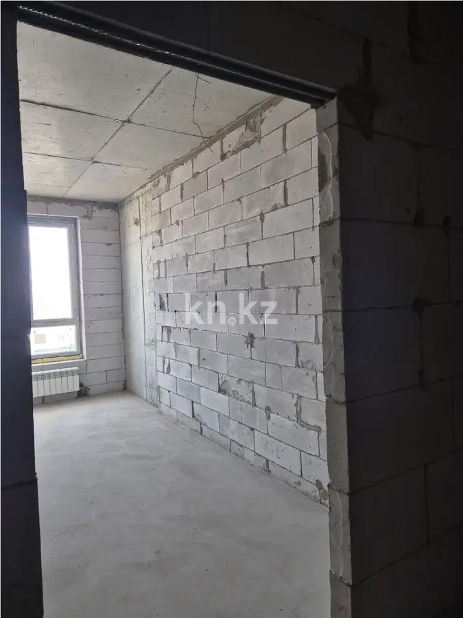 Продажа 2-комнатной квартиры, 74.88 м², ул. Бухар жырау, дом  32 в Астане - фото 2