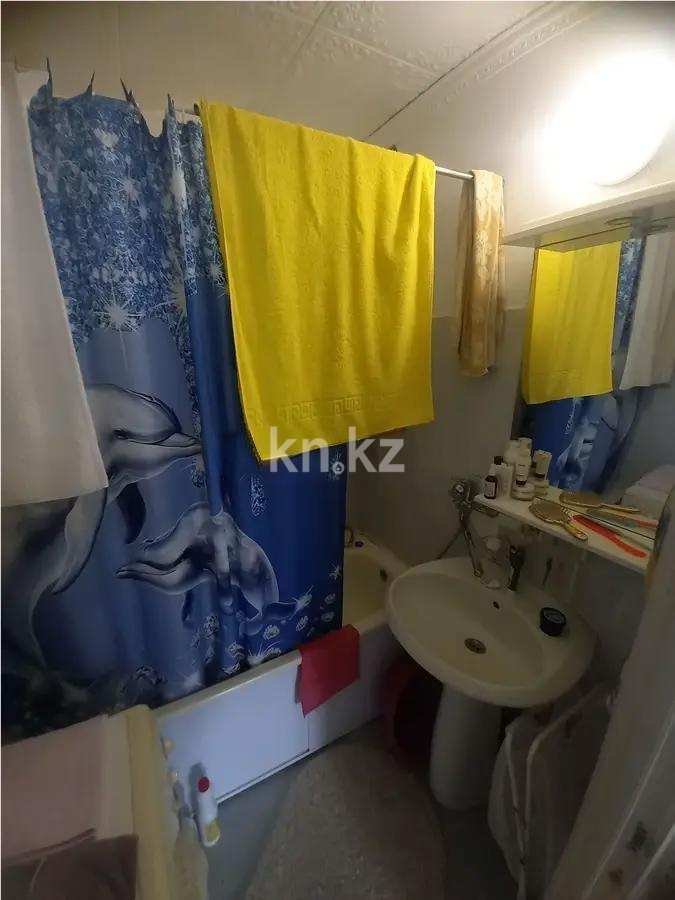 Продажа 1-комнатной квартиры, 32 м² в Караганде - фото 3