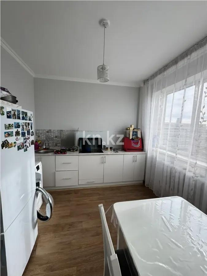 Продажа 1-комнатной квартиры, 39.1 м² в Астане - фото 2