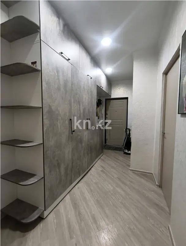 Продажа 2-комнатной квартиры, 67 м² в Алматы - фото 5