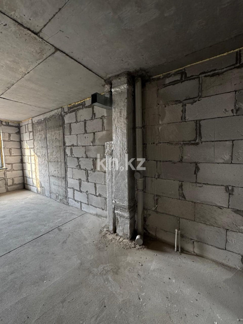 Продажа 1-комнатной квартиры, 47.9 м² в Алматы - фото 7