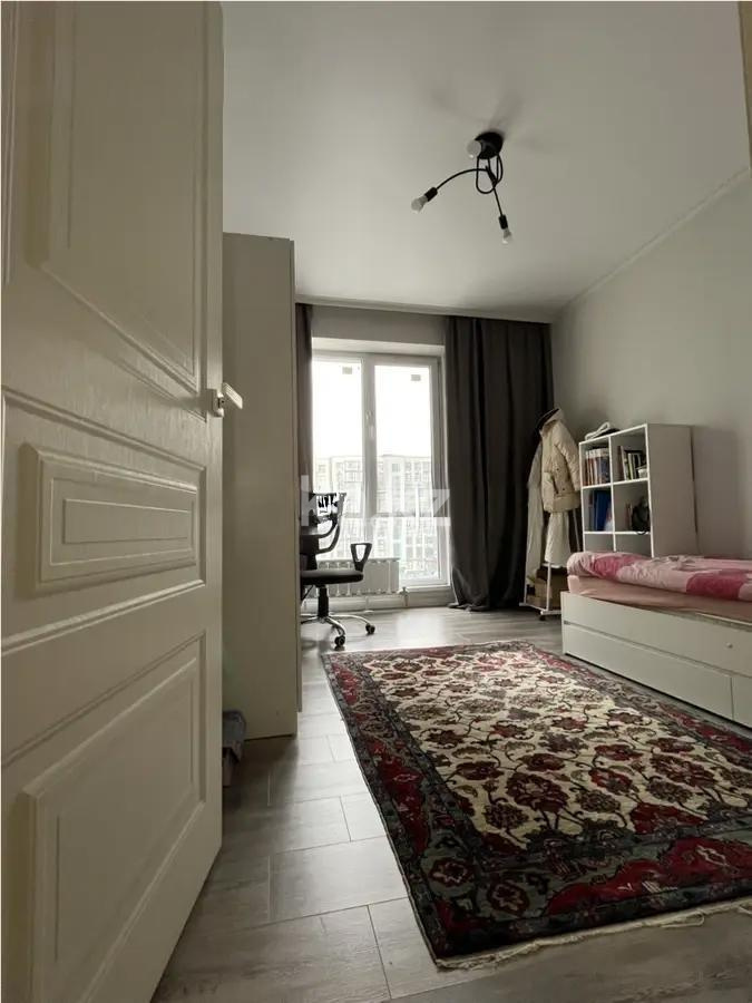 Продажа 3-комнатной квартиры, 77 м² в Алматы - фото 2