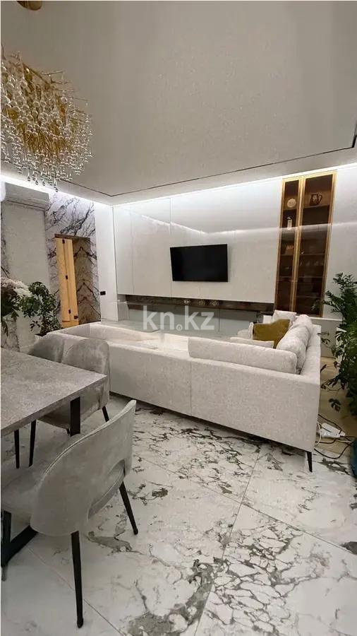 Продажа 3-комнатной квартиры, 105 м² в Астане - фото 2