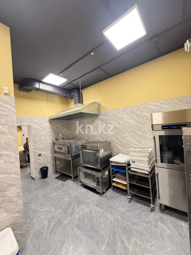 Аренда здания, 41 м² в Астане - фото 5