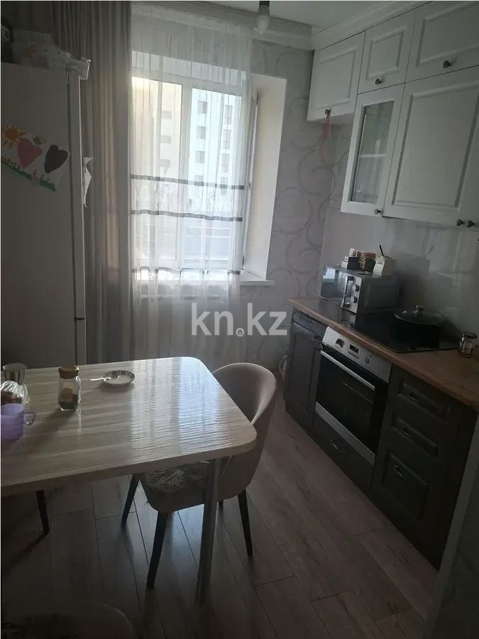 Продажа 2-комнатной квартиры, 50 м² в Астане - фото 3