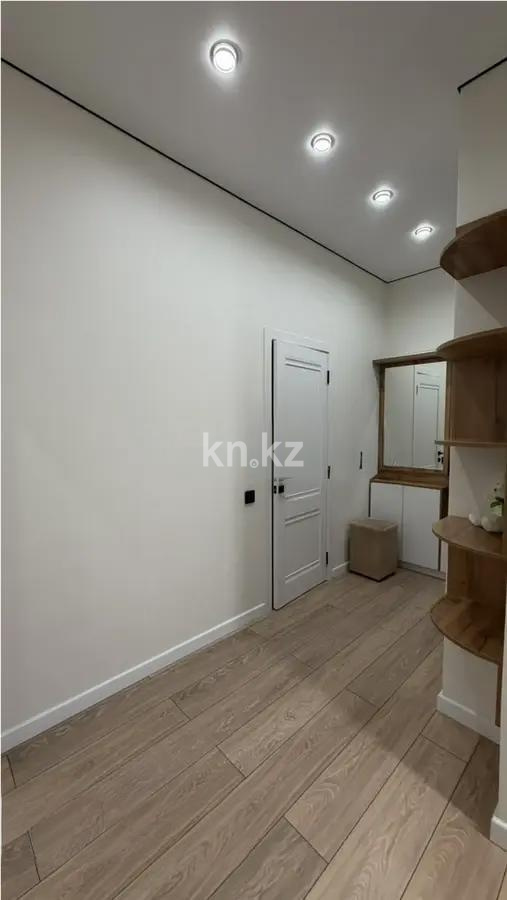 Продажа 2-комнатной квартиры, 45 м² в Астане - фото 5