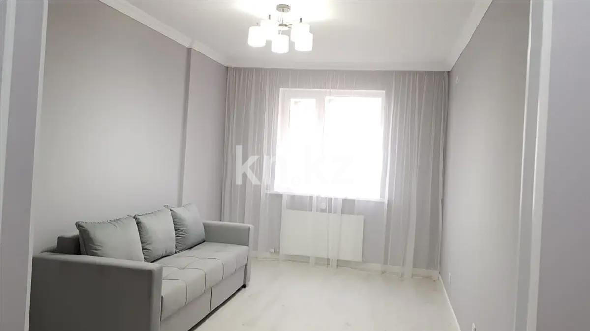 Продажа 1-комнатной квартиры, 38 м² в Астане