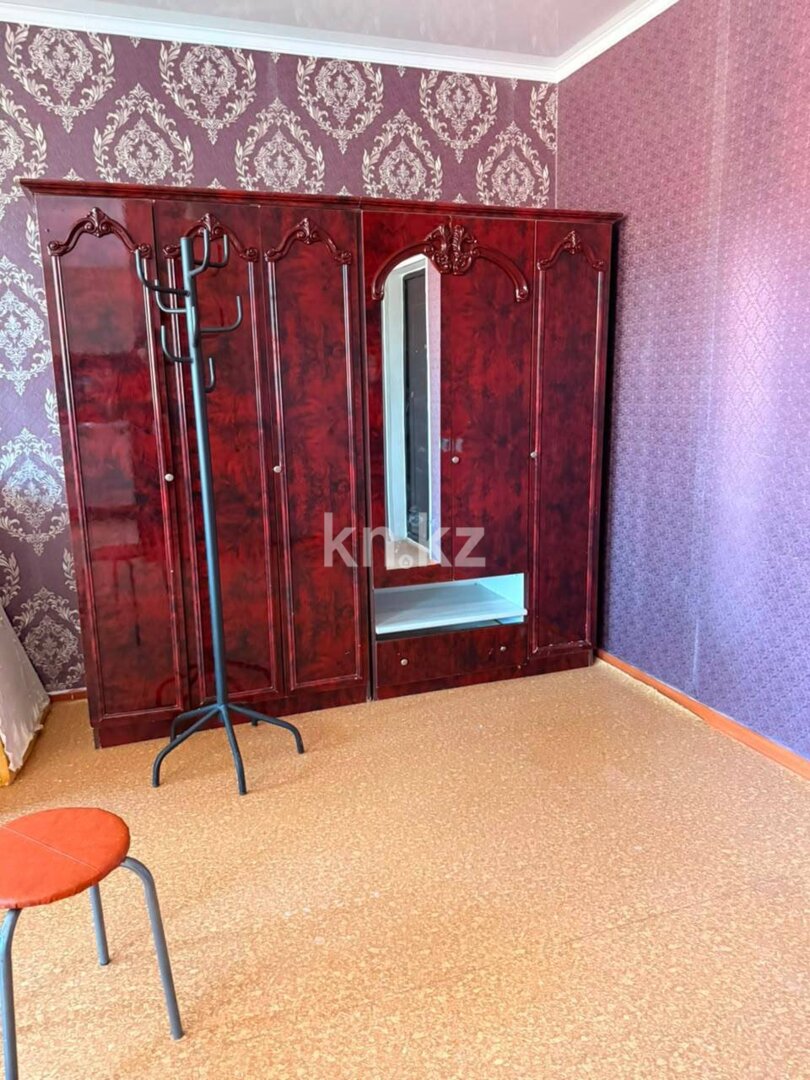 Аренда 1-комнатной квартиры, 30 м² в Астане - фото 4