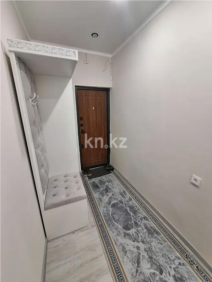 Продажа 2-комнатной квартиры, 61 м² в Алматы - фото 5