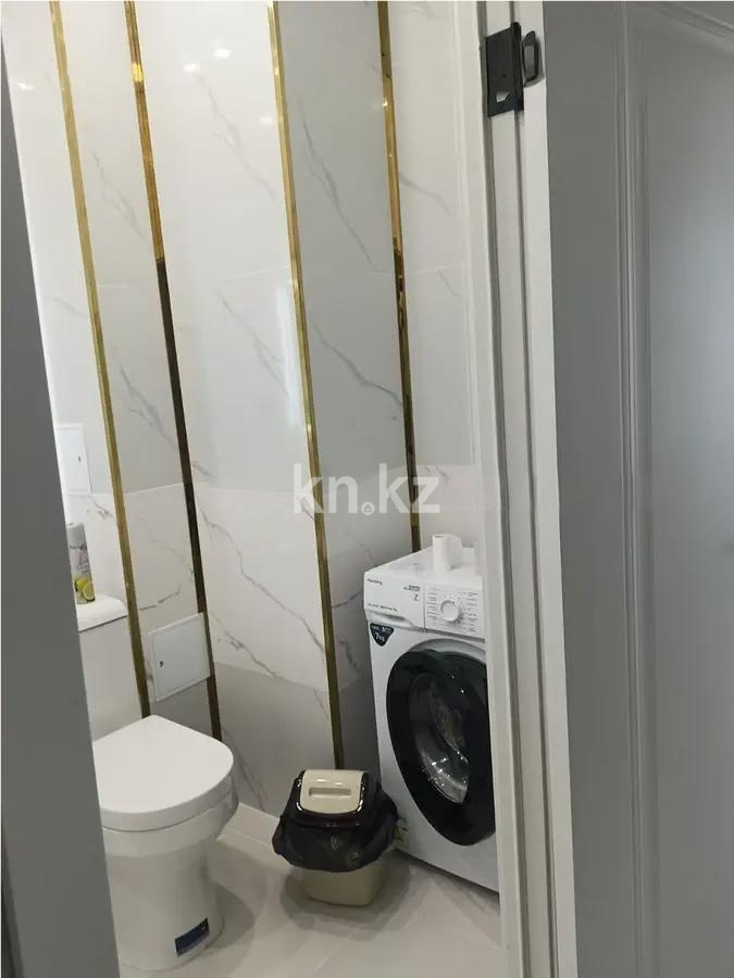 Продажа 2-комнатной квартиры, 46 м² в Астане - фото 5