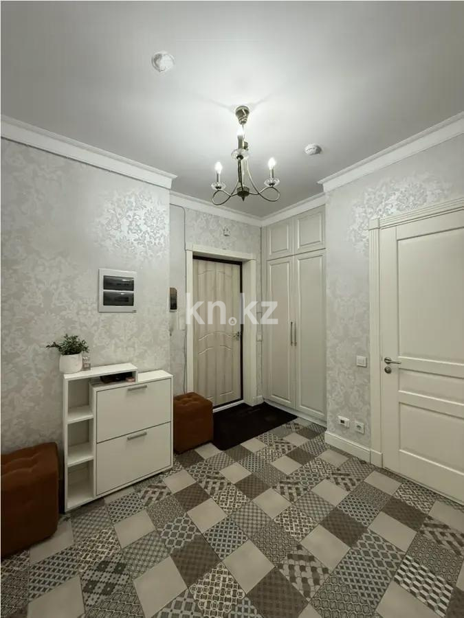 Продажа 4-комнатной квартиры, 120.3 м², ул. Сарайшык, дом  7а в Астане - фото 10