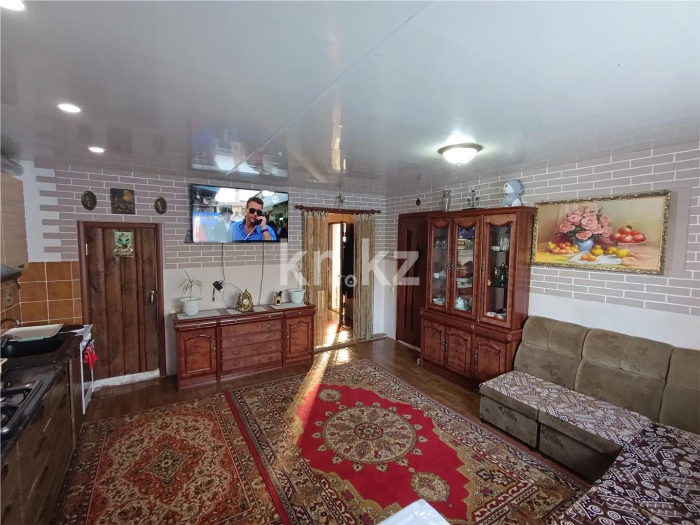 Продажа 5-комнатного дома, 115 м², ул. Жекибаева в Караганде - фото 3