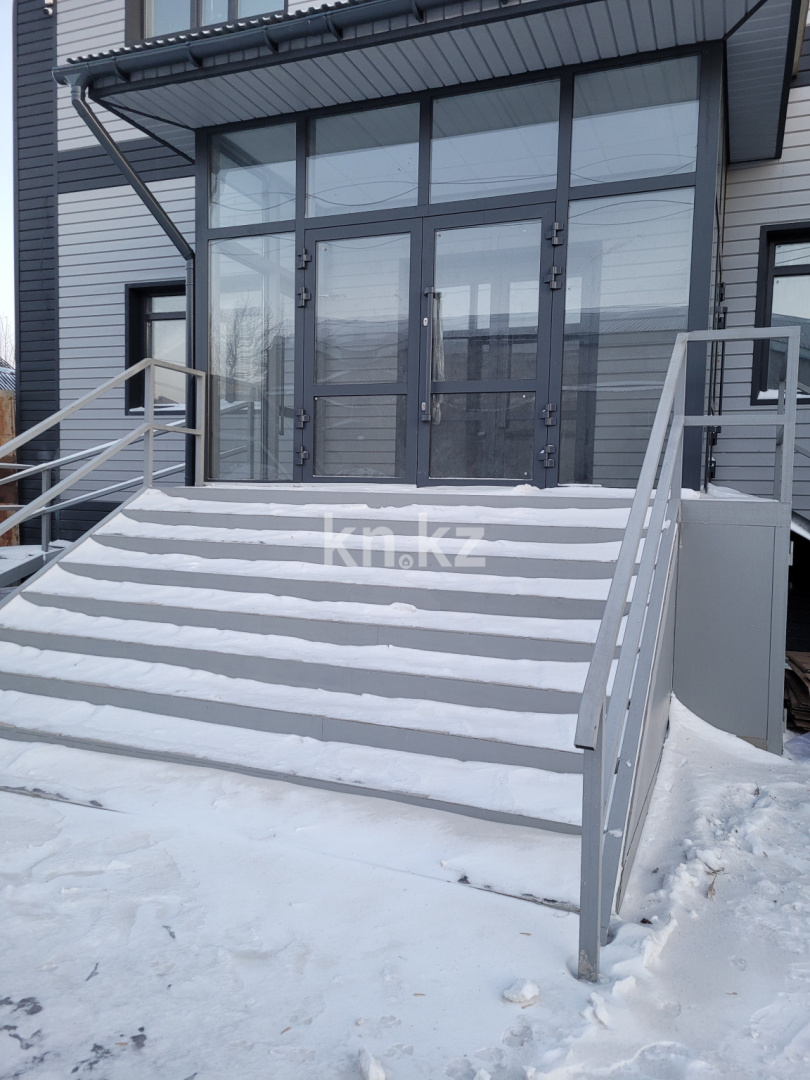 Аренда помещения в Караганде