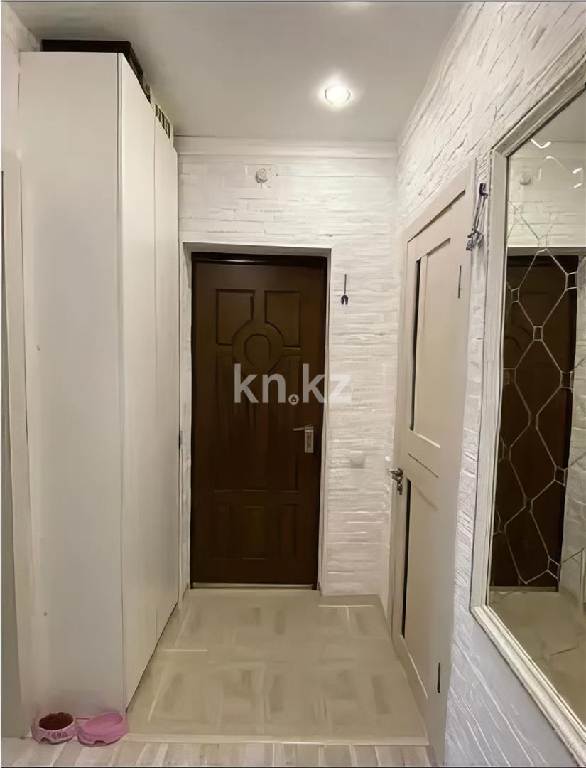 Продажа 1-комнатной квартиры, 44 м² в Астане - фото 3