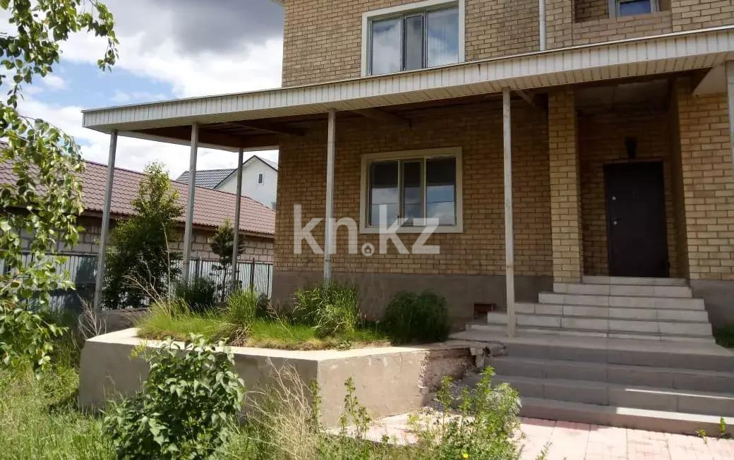 Продажа 5-комнатного дома, 289 м² в Астане - фото 2