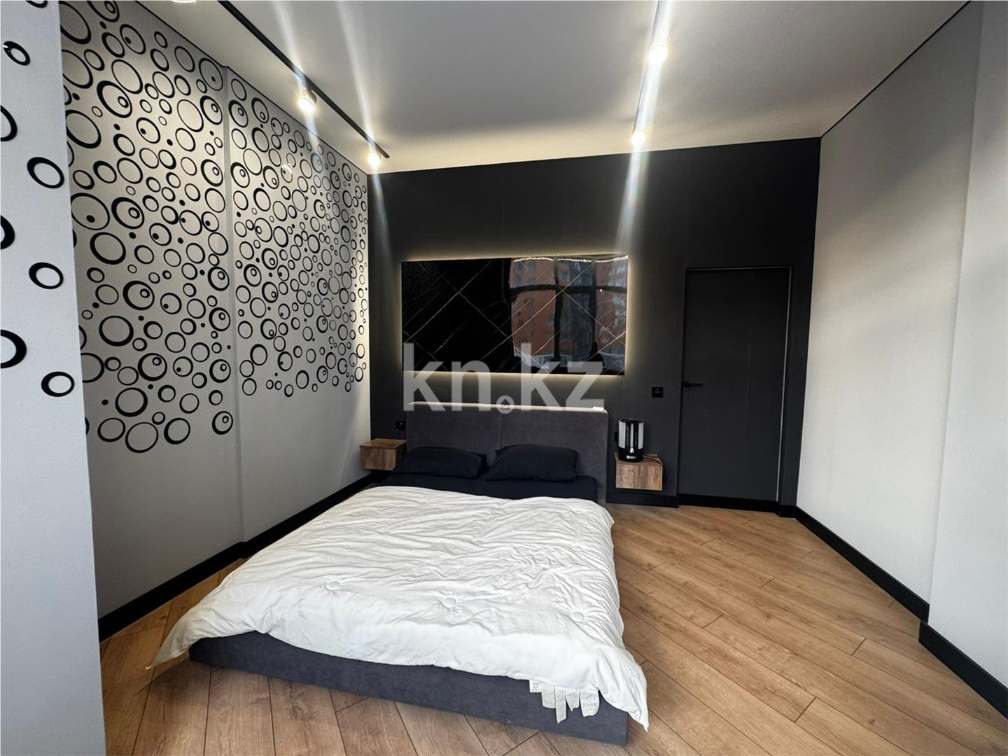 Продажа 2-комнатной квартиры, 43 м² в Астане - фото 4